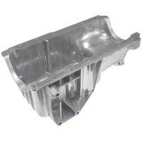 Nty ÖLwanne MotoröLwanne Passend FüR Ford Fiesta V Jh_ Jd_ 1.3 Ka Rb_ 1.3I RL2