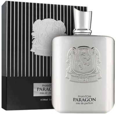 Zimaya Phantom Paragon Eau de Parfum 100ml NEU OVP