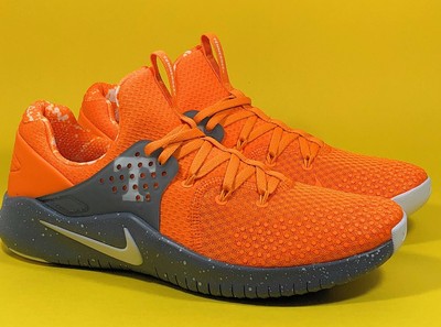 nike free tr8 orange