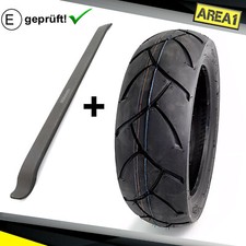 Summer tires Kenda K764 TGB 303R 50, 101R 50, 203 50 (120/70-12 + lever)