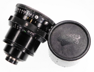 Arriflex Cinegon 16mm f2 arriマウント Schneider 16mm f2 Arriflex