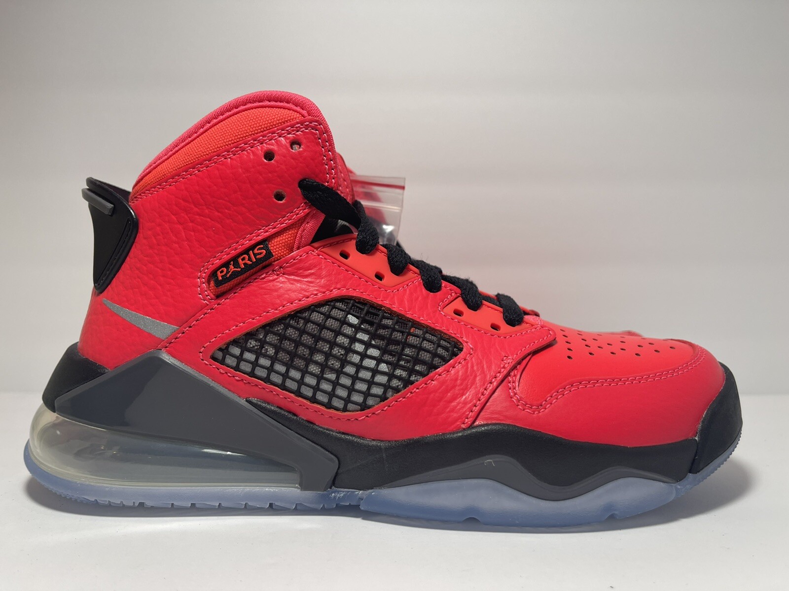 Nike Jordan Mars 270 PSG BG Paris Saint-Germain Infrared 23 Size 4-7Y  CN1079-600 | eBay