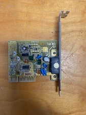 CNR V1.2 modem pci card