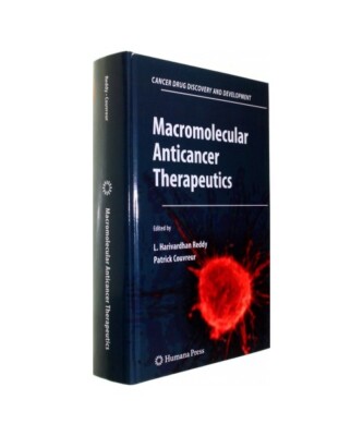 Macromolecular Anticancer Therapeutics