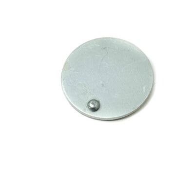 4 Pcs Genuine Nabi 910.08.8220.00B Lock Cover Assembly 91008822000B
