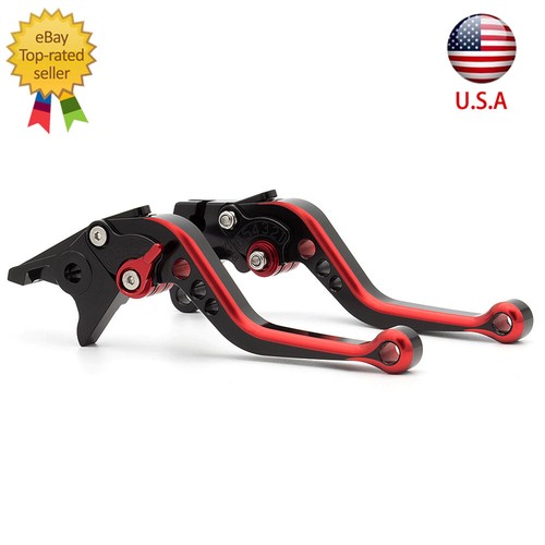 Leve Frizione E Freno Per Yamaha XT660 R/X (2004-2016) E XT600 (1984-1989), CNC Tophome