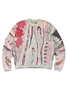 sezane hortense jumper