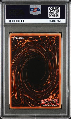 YU-GI-OH 2021! 1ª ED #EN001 OBELISCO EL TORTURADOR PSA 10 Población 10 - Imagen 2 de 2