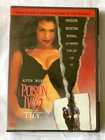 Poison Ivy 2 Lily Rated & Unrated DVD Brand NEW Factory SEALED OOP Alyssa Milano