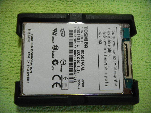 【美品】Panasonic HDC-HS100 HDD/SDハイブリッド GENUINE PANASONIC HDC-HS100 60GB HDD PART FOR REPAIR | eBay