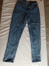Women's Jeans Primark Size 6 Denim Blue 27060