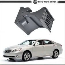 Blk Center Consol Cup Holder Divider For Lexus ES350 2007 08 09 2010 2011 2012