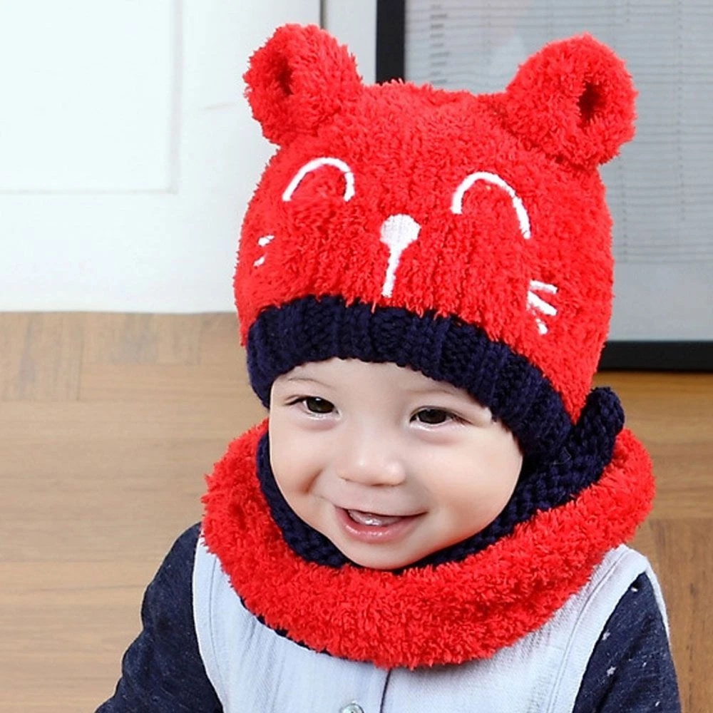Baby sales warm suits
