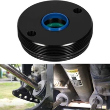 Trim Tilt Cylinder End Cap 878239, FSM042 For Mercury V6 Units Gen 2, 3, 135-300