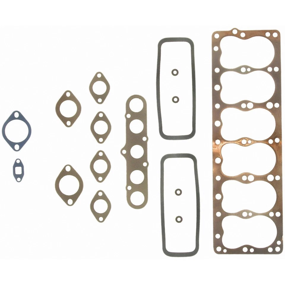 Juego de juntas de culata Fel-Pro HS 7564 C Foto 4 de 4