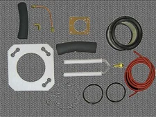 Waste Oil Heater Parts Reznor tune up kit RA and RAD 140/150 High altitude 