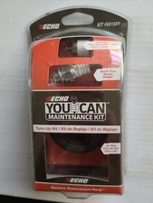 ECHO OEM TUNE UP MAINTENANCE KIT 90155Y CS-370, CS-400 AIR FILTER 13030039730