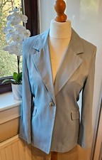 Charlotte Halton Jacket Size 14