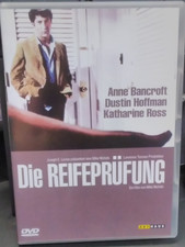 DIE REIFEPRÜFUNG --DVD
