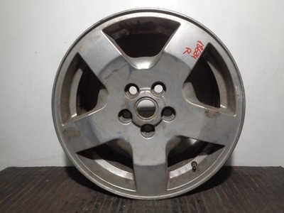 RRC500242XXX FELGE / ALUMINIO 5P / R188JX18EH2OFF53 / 4750714 FÜR LAND ROVER DIS