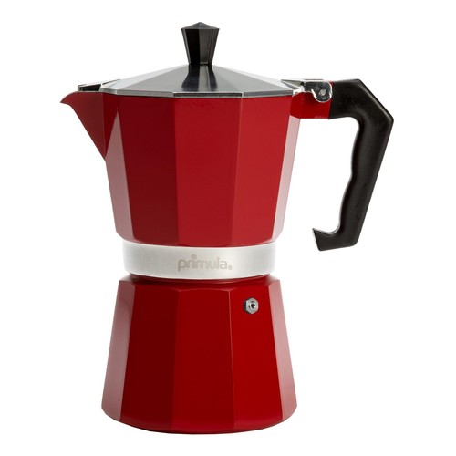 Macchina da caffè espresso e caffè con piano cottura classico, moka per ca... - Foto 1 di 8