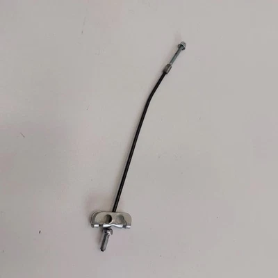Mini One - Cooper Coupe R56 2008 Kabel zum Lösen der Handbremse Benzin MIV10138 - Bild 1 von 3