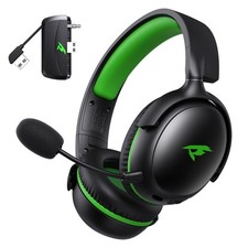 Wireless Gaming Headset for XBOX Series X S One, PC, PS5, PS4, Mac, Switch, G...