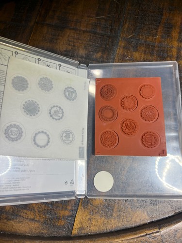 Juegos de estampillas Stampin' Up - Solo estampillas - Tú eliges algunas retiradas - Imagen 19 de 126