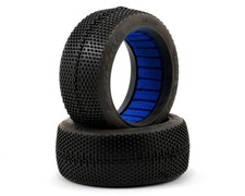 Pro-Line Hole Shot 2.0 1/8 Buggy Tires w/Closed Cell Inserts 2 M4