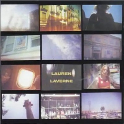Laverne Lauren - Take These Flowers Away