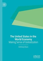 Anthony Elson | The United States In The World Economy | Taschenbuch | Englisch