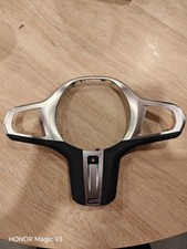 Insert  De Volant Pour BMW. 