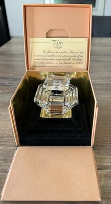 parfum LANCÔME TRÉSOR - Photo 1/4