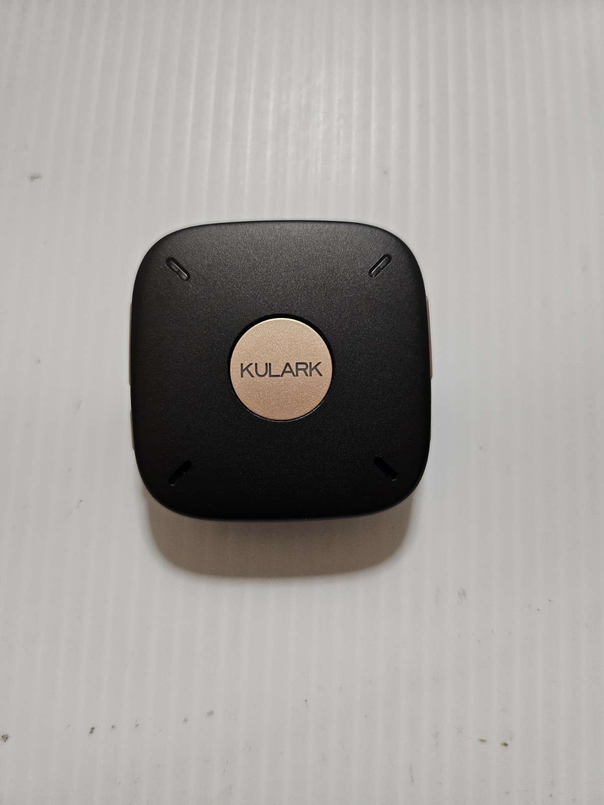 For Seniors With Bluetooth, Rechargeable Hearing Aid