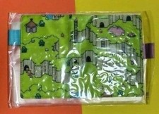 Hobonichi Techo Cover MOTHER2 Original (A6) Size Mr. Saturn saturn valley jp