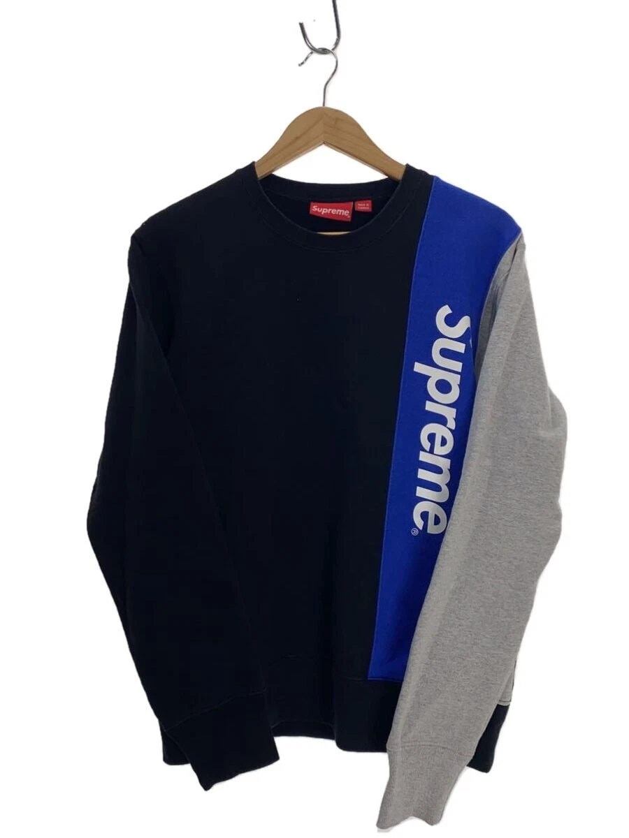 Sweat Supreme noir S occasion