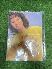 Vintage 1984 The London Bicycle company Cycling Bikes CATALOGUE , BROCHURE