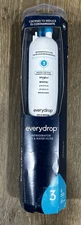 Everydrop by Whirlpool Ice and Water Refrigerator Filter 3 Single-Pack NEW