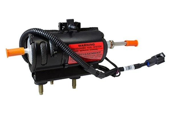 For Ford Excursion 2000-2003 Motorcraft Fuel Pump — 第 3/3 张图片