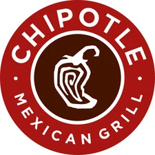 Chipotle Mexican Grill 4 Inch Vinyl Die-Cut Decal Sticker *Free Shipping