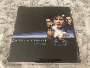 Angels and Airwaves Vinyl | eBay