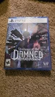 Brand New Sealed Shadows of the Damned Hella Remastered PS5 Limited Run