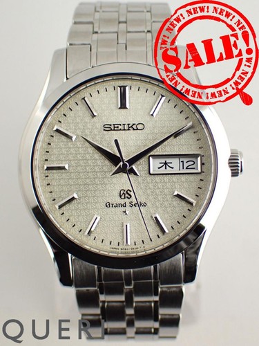 GRAND SEIKO 9F Quartz Brand 40th  SBGT011 TO253872