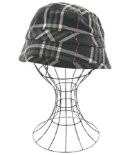 jack gomme Hats (other) BeigexBlackxKhakietc.(Check Pattern) 57 2200620705073