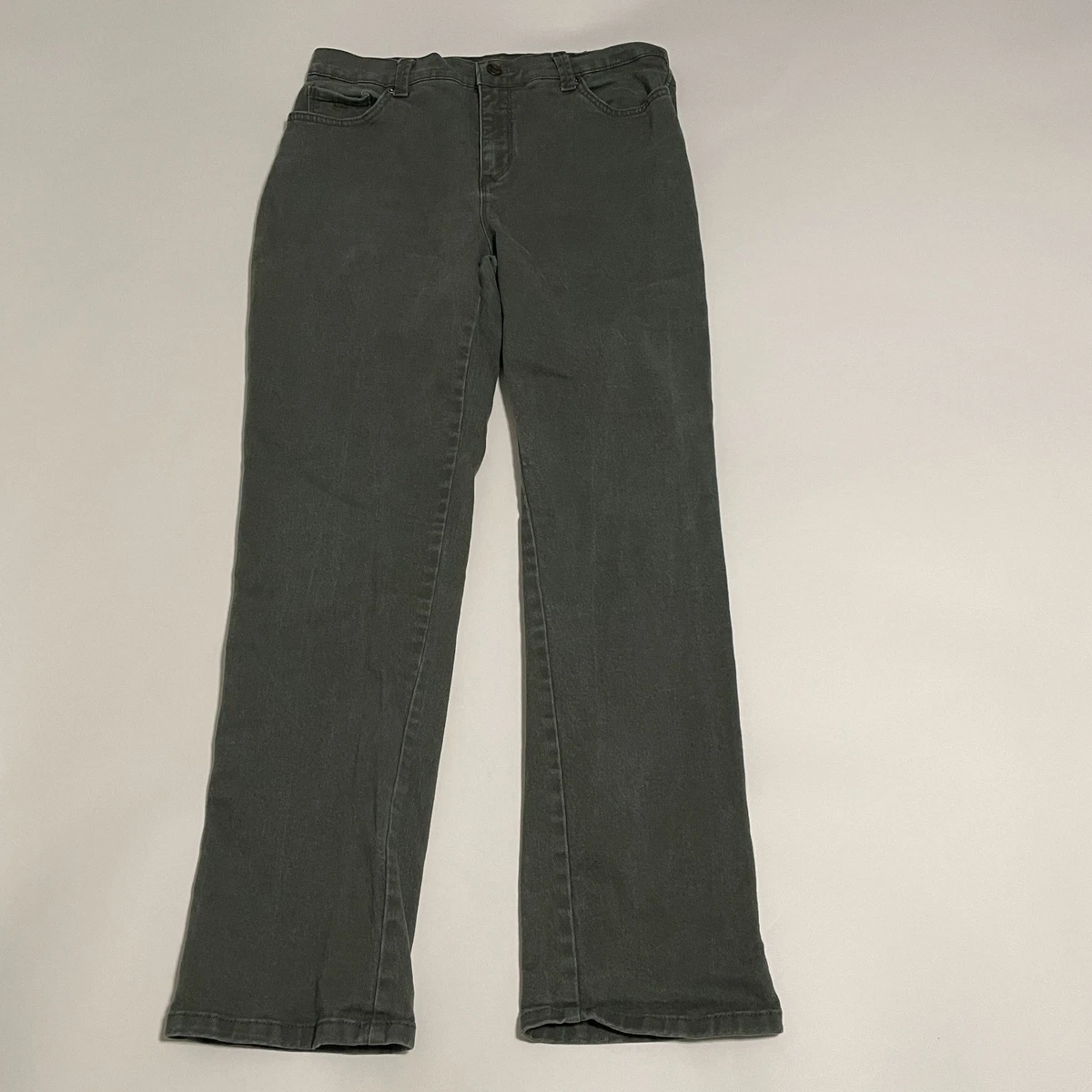 Gloria Vanderbilt Ladies' Amanda Stretch Denim Jean