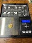 Liberty Head Gold $1 Coin Selling Below Scrap Was A Pendant 1.5 Grams 22.6k 90%
