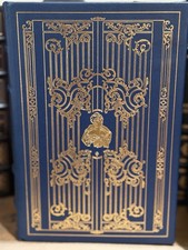 Franklin Library Oxford THE PORTRAIT OF A LADY, by Henry James