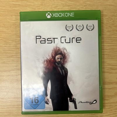 Past Cure (Microsoft Xbox One)