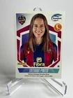 TATIANA PINTO LIGA F PANINI 2022-23 LEVANTE STICKER 199