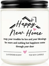 House Warming Gifts New Home Housewarming for Women Medium, 